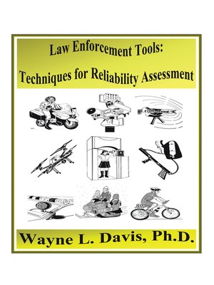 cover image of Law Enforcement Tools